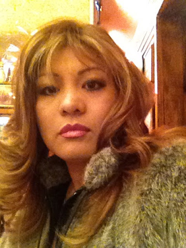 Claudia Guerrero Photo 12