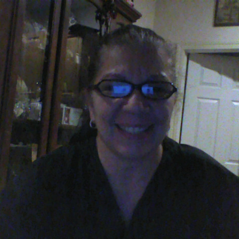 Lillian Cruz Photo 20