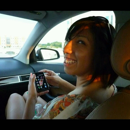 Amy Torres Photo 13
