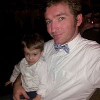 Clinton Mccullough Photo 6