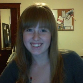 Rebecca Morton Photo 8