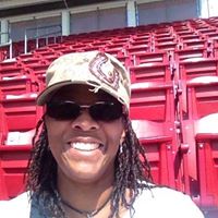 Stephanie Byrd Photo 11