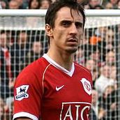 Gary Neville Photo 19