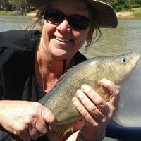 Michelle Harding Photo 29
