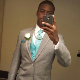 Jerome Scott Photo 29