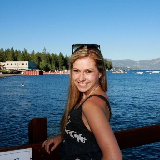 Lindsay Page Photo 28