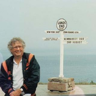 Richard Buell Photo 5