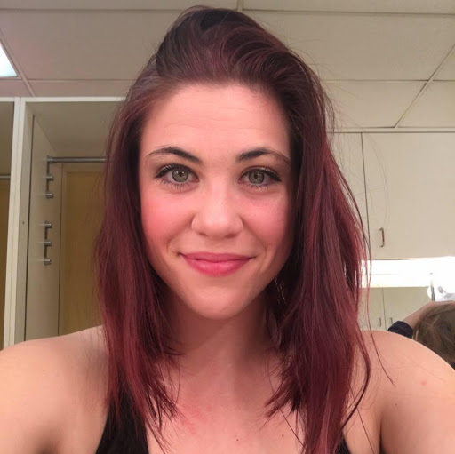 Rachel Miller Photo 19