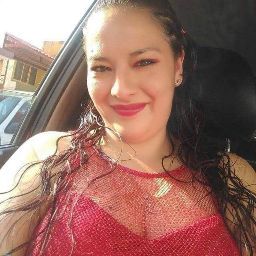 Monica Alba Photo 8