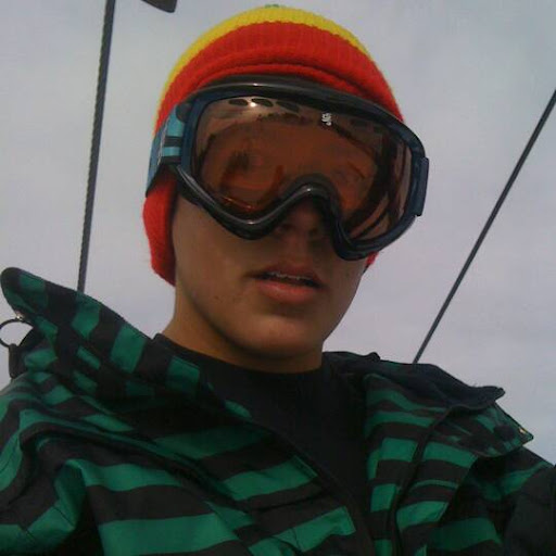 Carlos Valle Photo 9