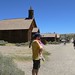 Heather Bodie Photo 11