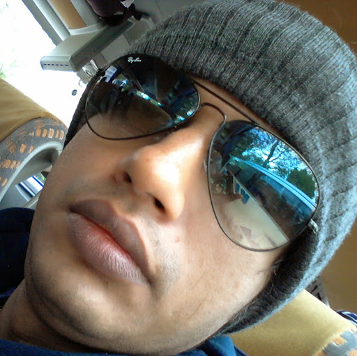 Jay Chandran Photo 14