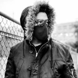 Brian Hawk Photo 8