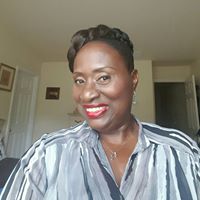 Phyllis Byrd Photo 13