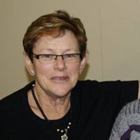 Joan Mendelsohn Photo 2