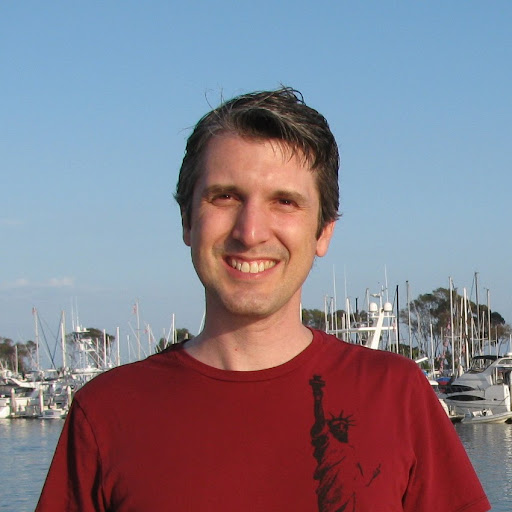 Brian Delaney Photo 5