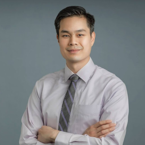 Benjamin Wang Photo 25