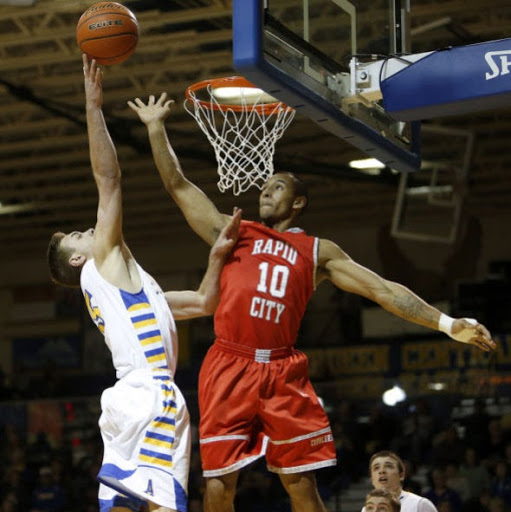 Josh Dotson Photo 21