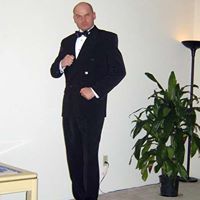 Timothy Thomas Photo 9