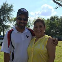 Elizabeth Delagarza Photo 8
