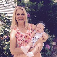 Suzanne Seely Photo 1