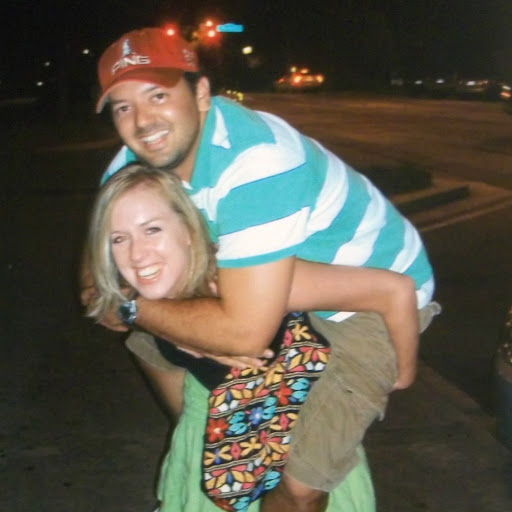 Heather Houser Photo 5