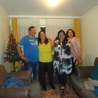Deborah Frias Photo 6