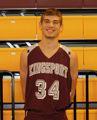 Connor Mitchell Photo 10