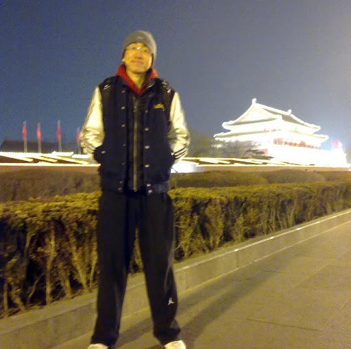 Yu Wu Photo 14