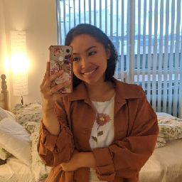 Isabelle Cruz Photo 2