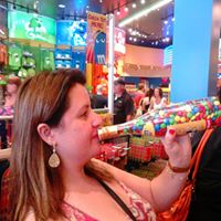 Paulina Rocha Photo 20