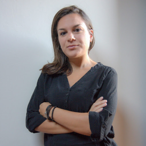 Sara Esposito Photo 6