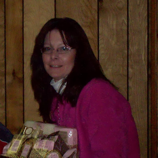 Catherine Ott Photo 6
