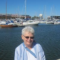 Jan Pratt Photo 26