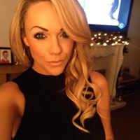 Charlotte Mayes Photo 11