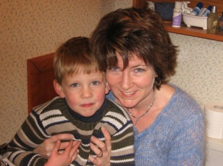 Deborah Williams Photo 20