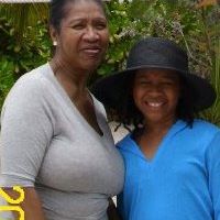 Clara Robinson Photo 26