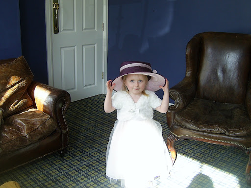 Sarah Chambers Photo 11