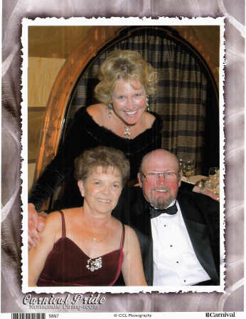 Pat Perry Photo 2