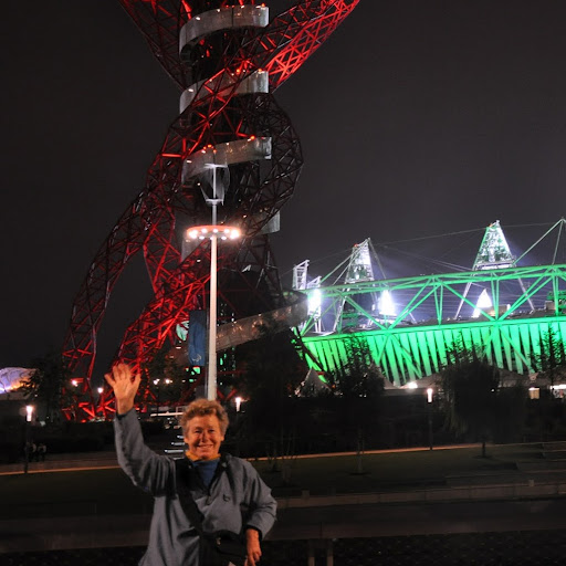 Jane Griffiths Photo 26