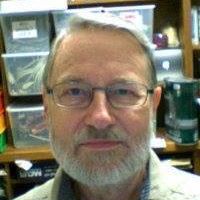 George Gerrity Photo 7