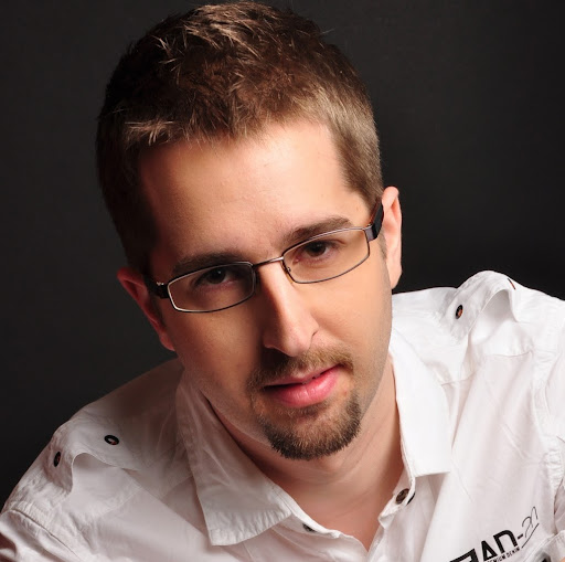 Christopher Gabriel Photo 10