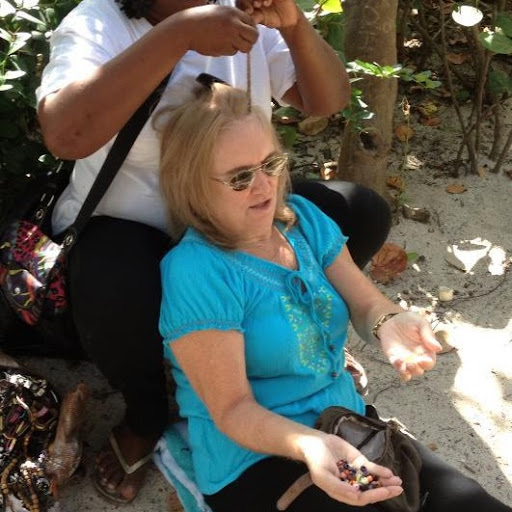 Sandra Etheridge Photo 18
