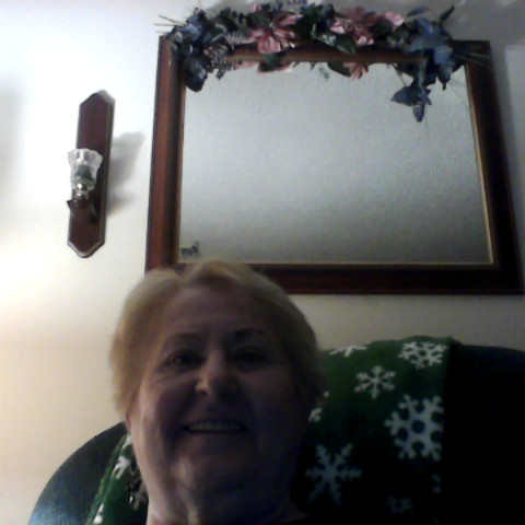 Margaret Cox Photo 7