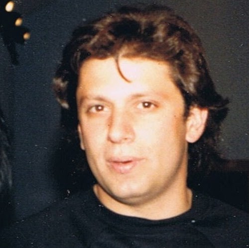 Steven Mancini Photo 36