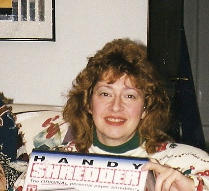 Sheryl Thompson Photo 5