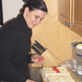 Nicole Frost Photo 37
