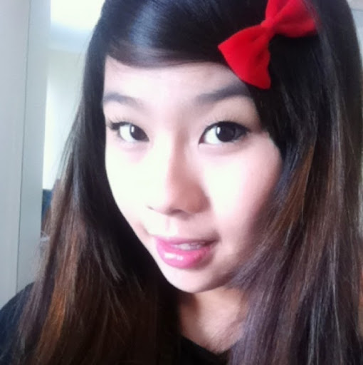 Anita Li Photo 8