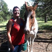 Crystal Hubbard Photo 18