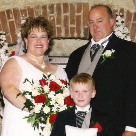Connie Houlihan Photo 6
